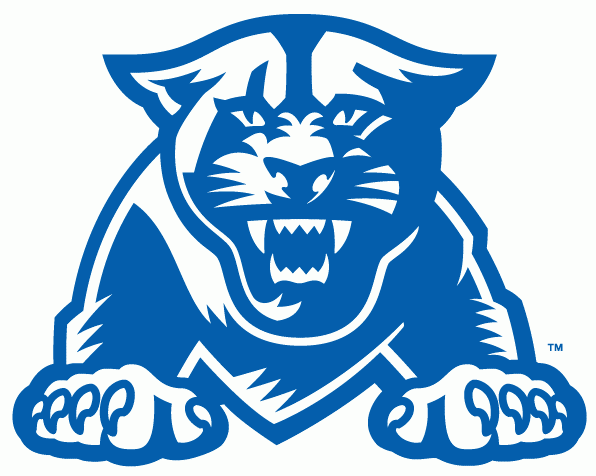 Georgia State Panthers 2010-Pres Partial Logo v2 DIY iron on transfer (heat transfer)